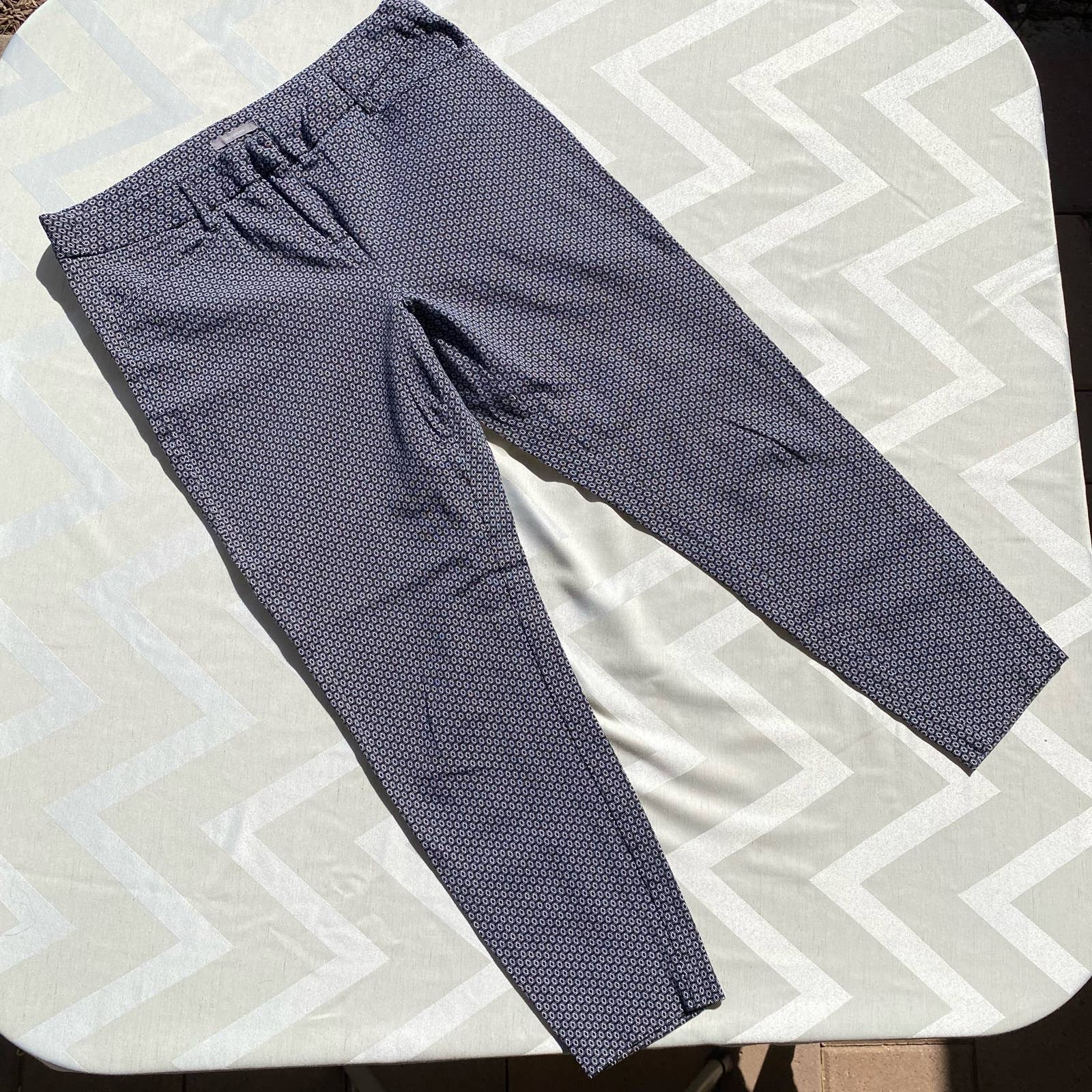 Maurice’s Pattern Pants